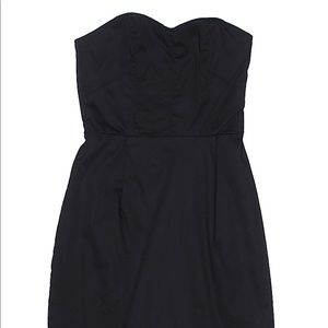 H&M Little Black Dress!